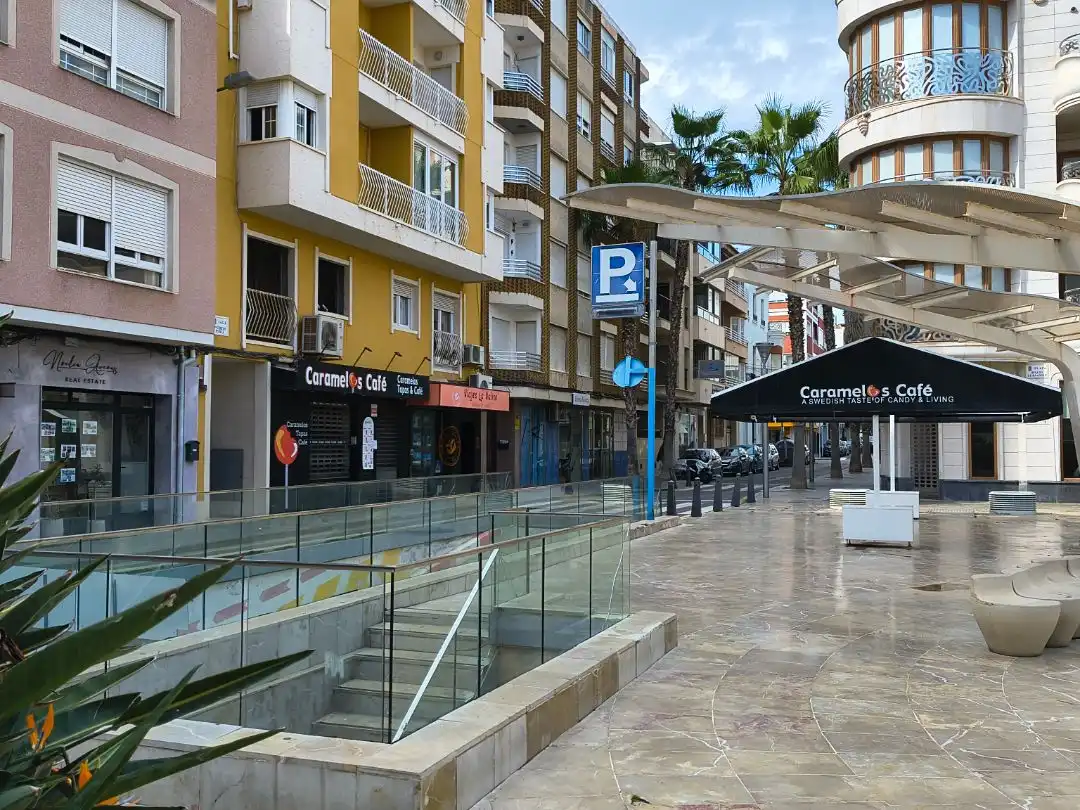 Apartamento en  Calle Patricio Perez 7 - Foto 26