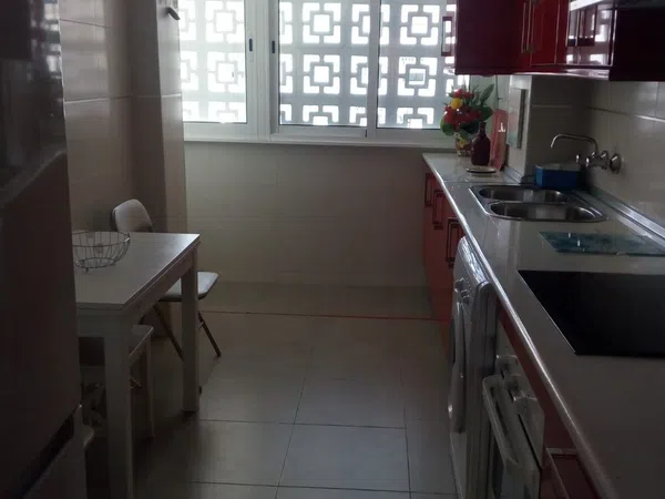 Piso en Avenida del Mediterráneo, 2 - Foto 4