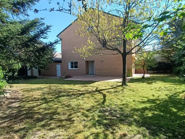 Chalet pareado en Calle Infanta Beatriz, 2 - Foto 3