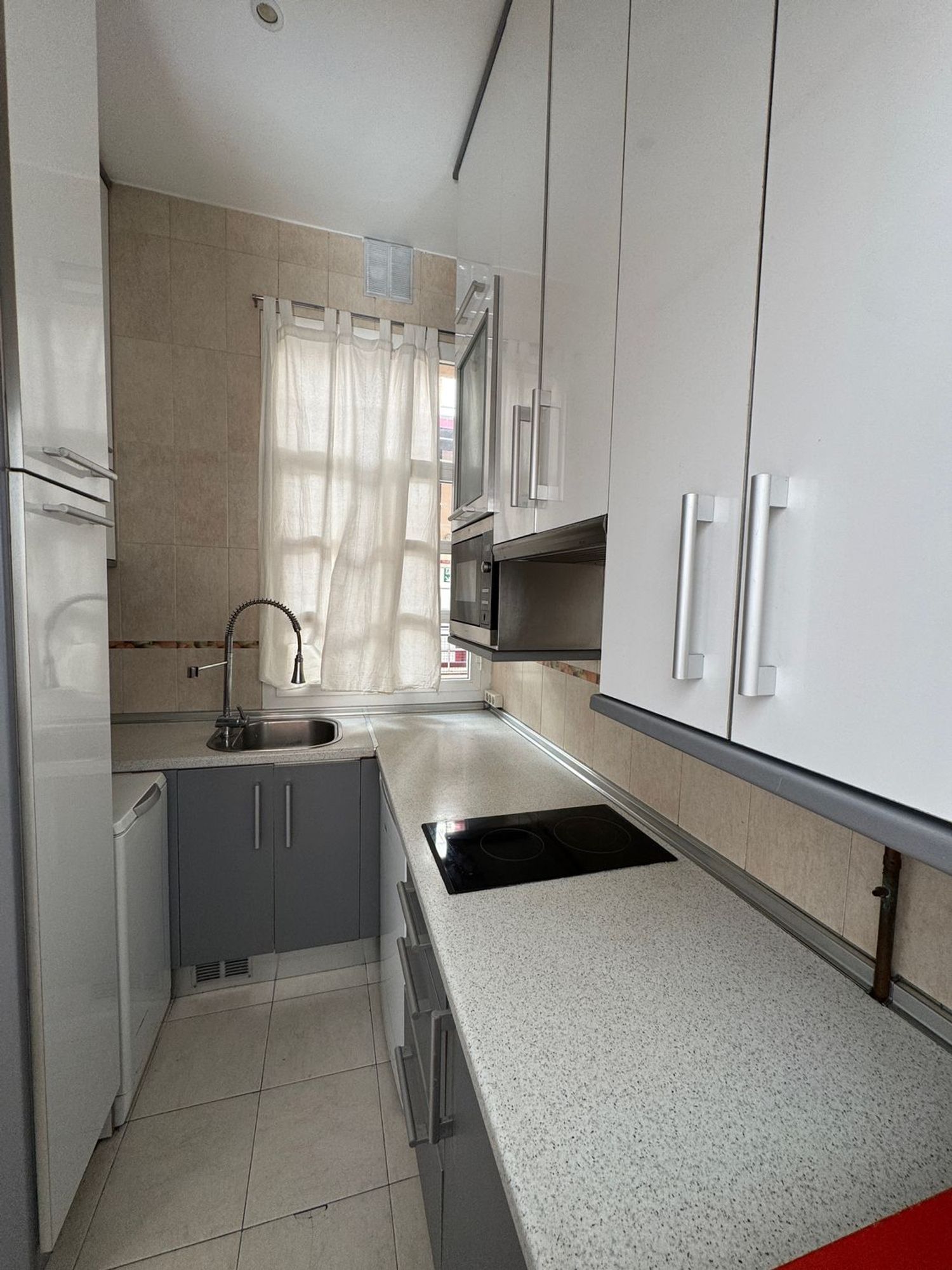 Piso en venta en Calle de Embajadores, 26 - Foto 5