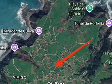 Chalet en  Carretera de Riego Abaxu 17 - Foto 5