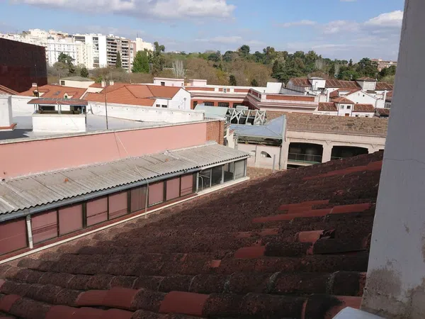 Dúplex en calle de Atocha, 117