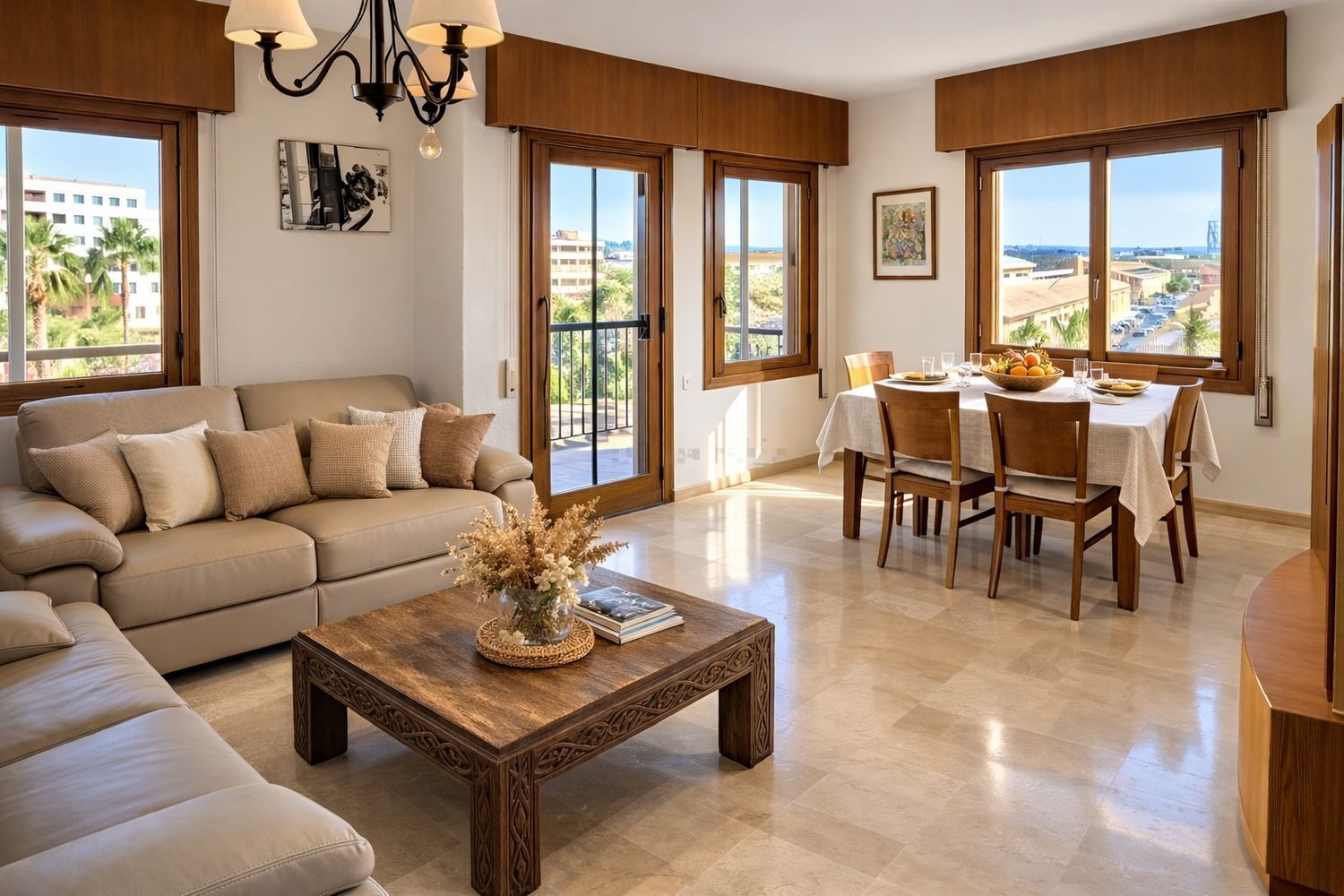 Piso en avenida Eusebi Sempere, 1 - Foto 7