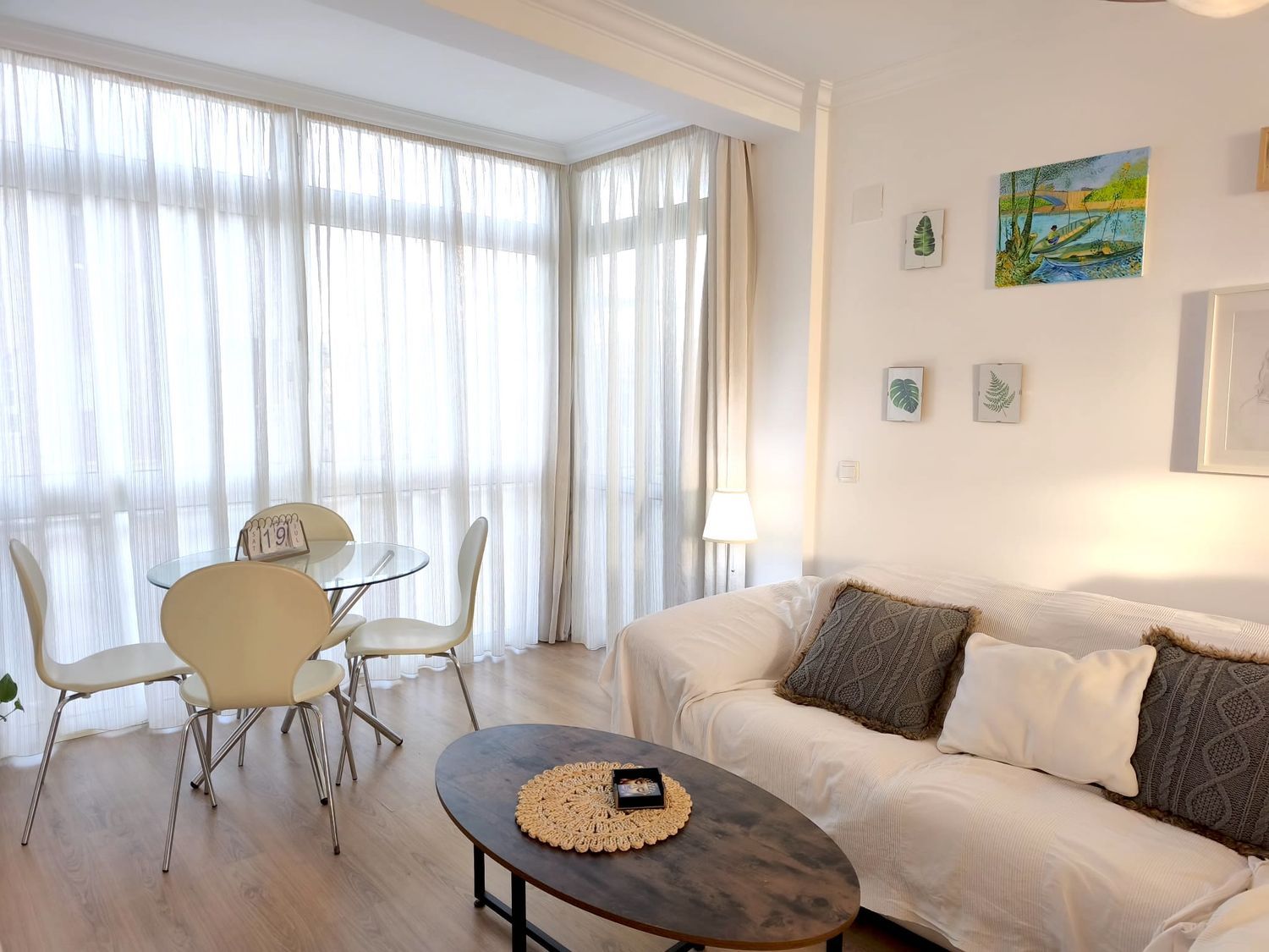 Piso en calle la Paz, 1 - Foto 13