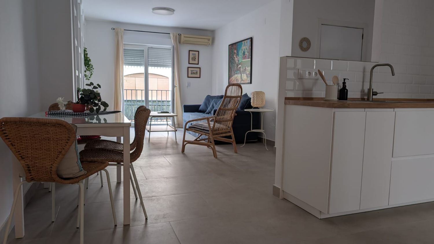Piso en Calle de José Pérez Barroso, 15, Ayamonte Pueblo, Ayamonte Pueblo - Foto 3
