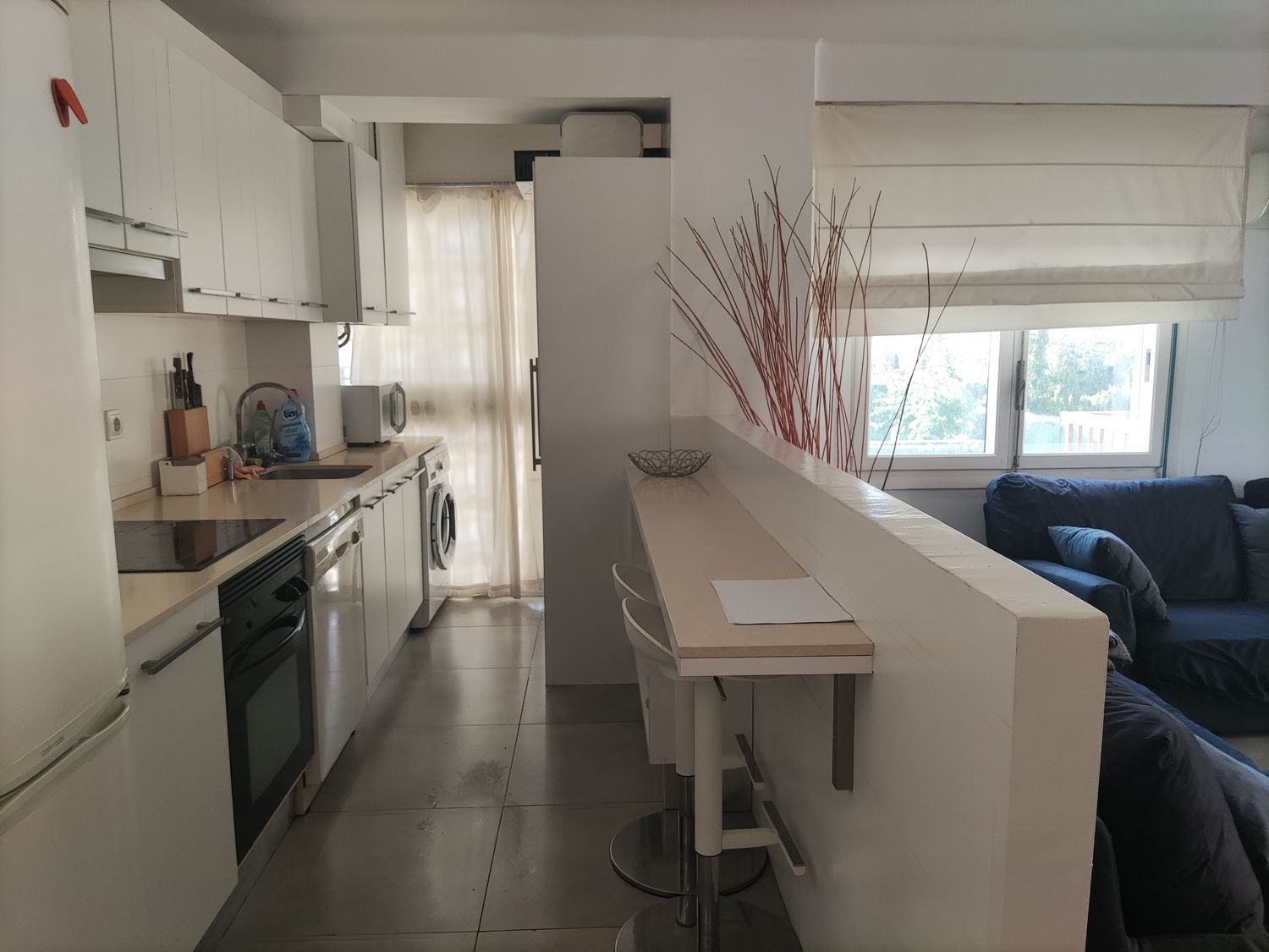 Piso en Calle Palmeral, 8, Heliópolis - Eurosol, Heliópolis - Eurosol - Foto 4