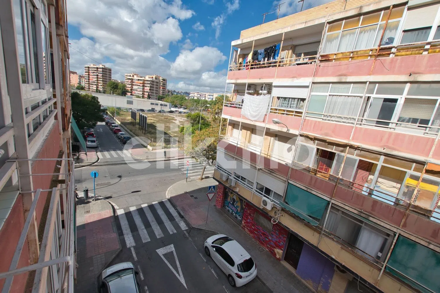 Piso en calle Facheca - Foto 27