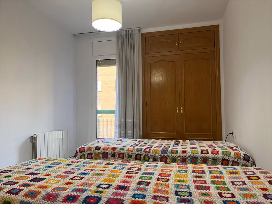 Piso en  Carrer de Manso 3 - Foto 5