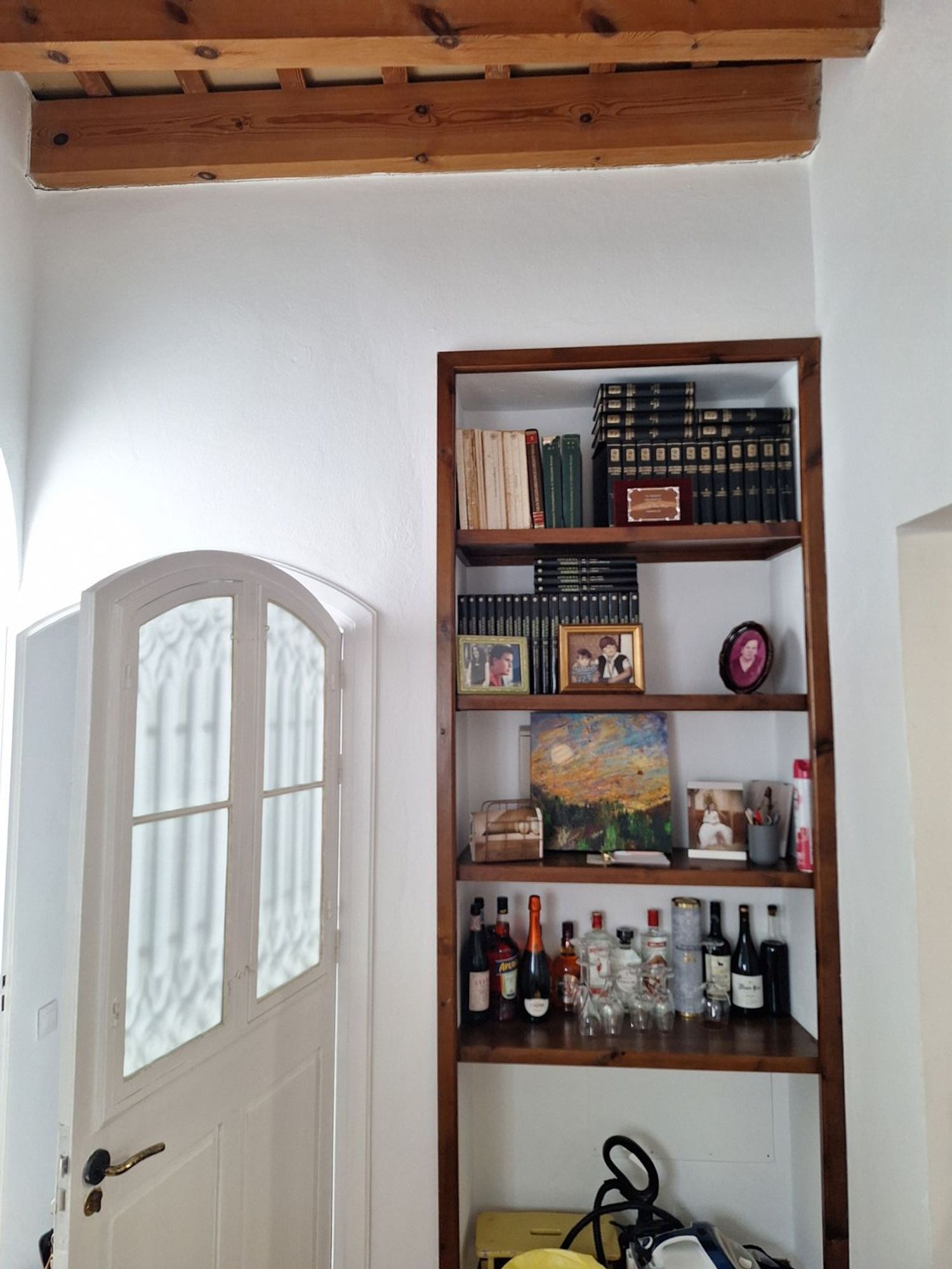 Estudio en Calle Santa Isabel, 8, Centro - Foto 10