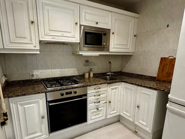 Piso en calle de Josep Villalonga, 97