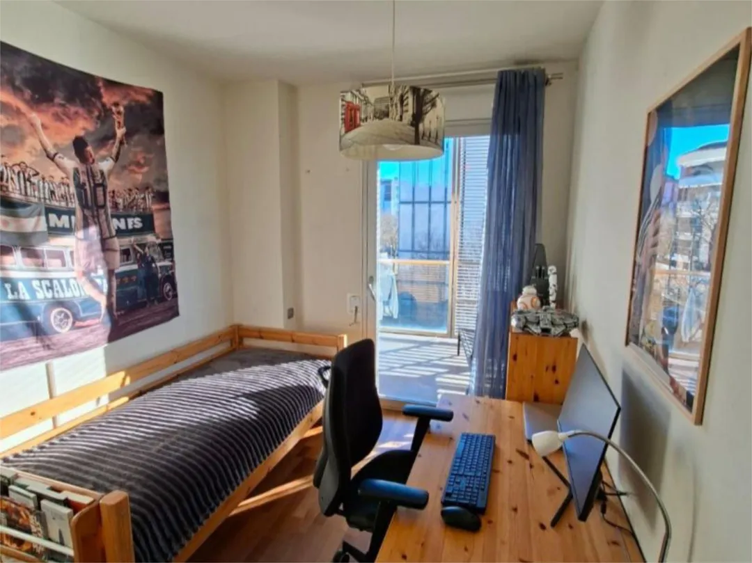 Piso en Sant Cugat del Vallès - Foto 40