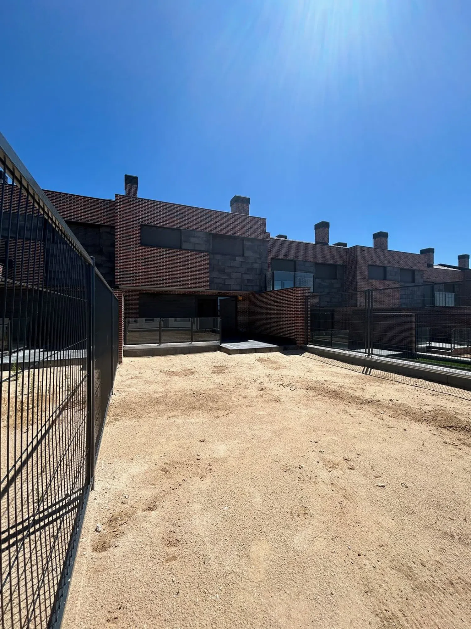 Chalet adosado en calle Francisco Pizarro, 8 - Foto 10