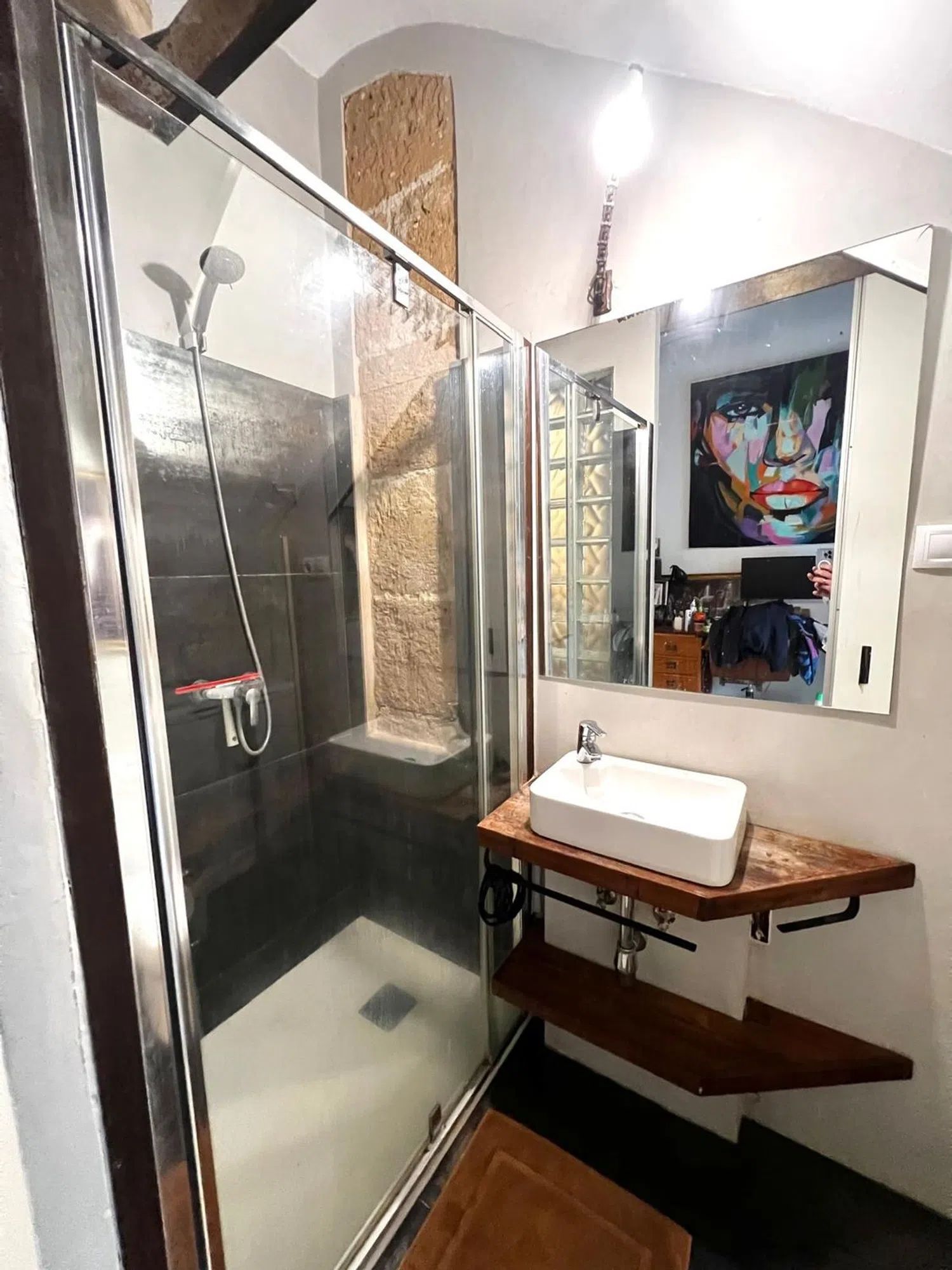 Estudio en calle de Robert Graves, 24 - Foto 6