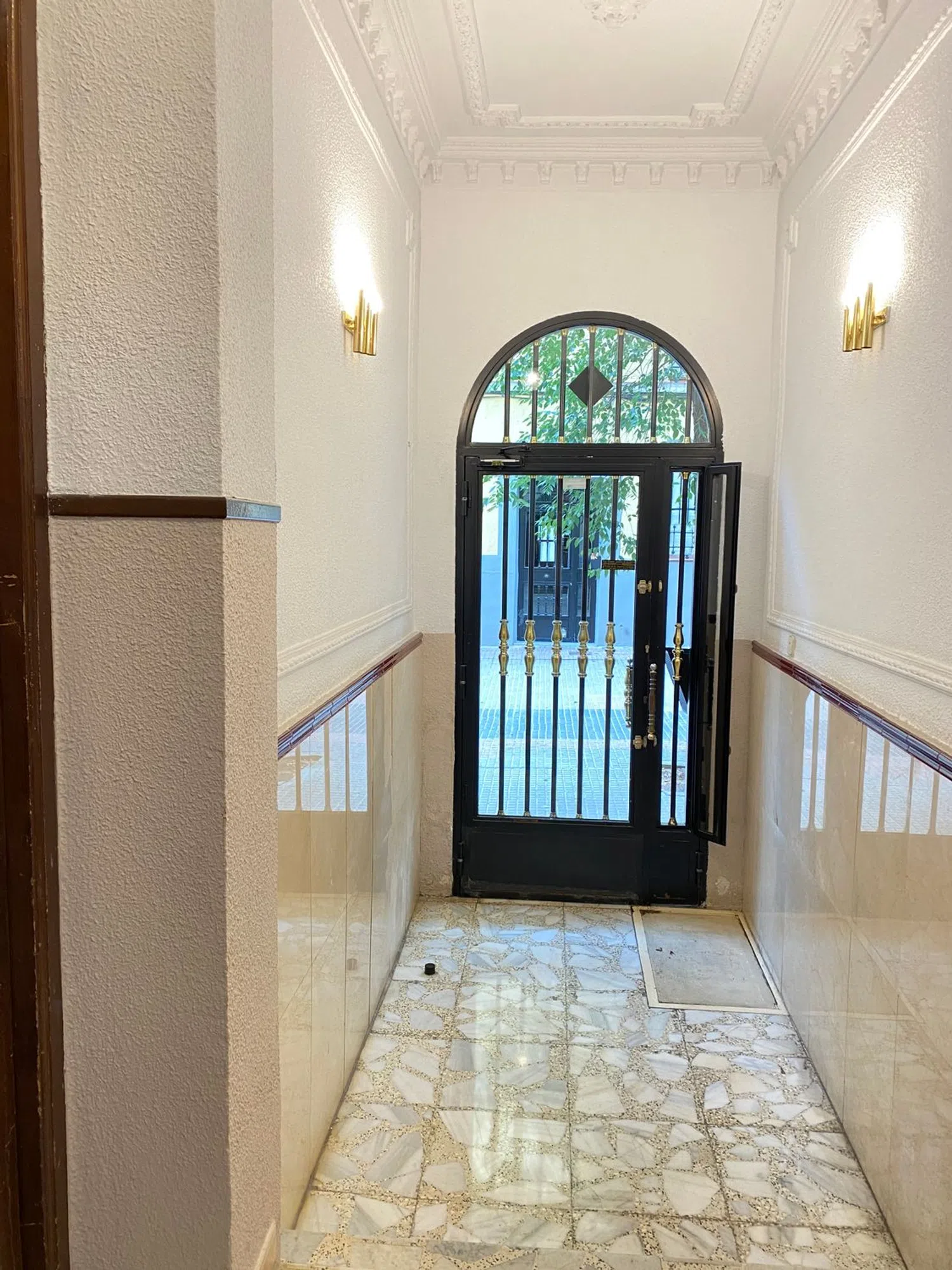 Piso en calle Jesús Méndez, 6 - Foto 18