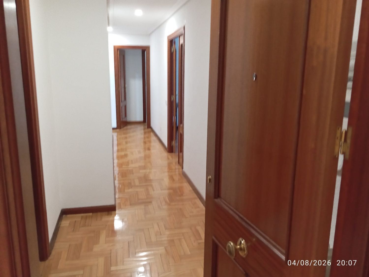 Piso en Avenida Santo Domingo de la Calzada, 2 - Foto 3