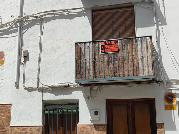 Casa o chalet independiente en Calle Cerrillo, 8 - Foto 1
