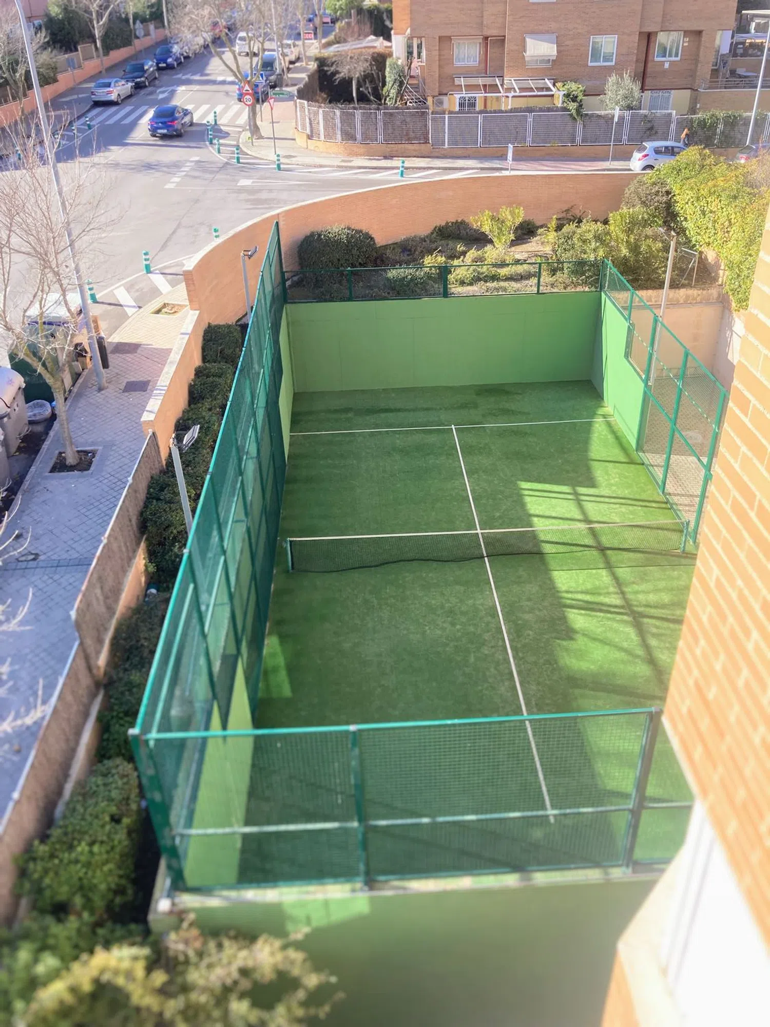 Piso en calle Ventura Rodríguez, 8 - Foto 8