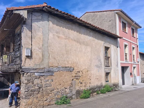 Caserón en Caserón en Barrio Coceña Baxu, 44 - Foto 3