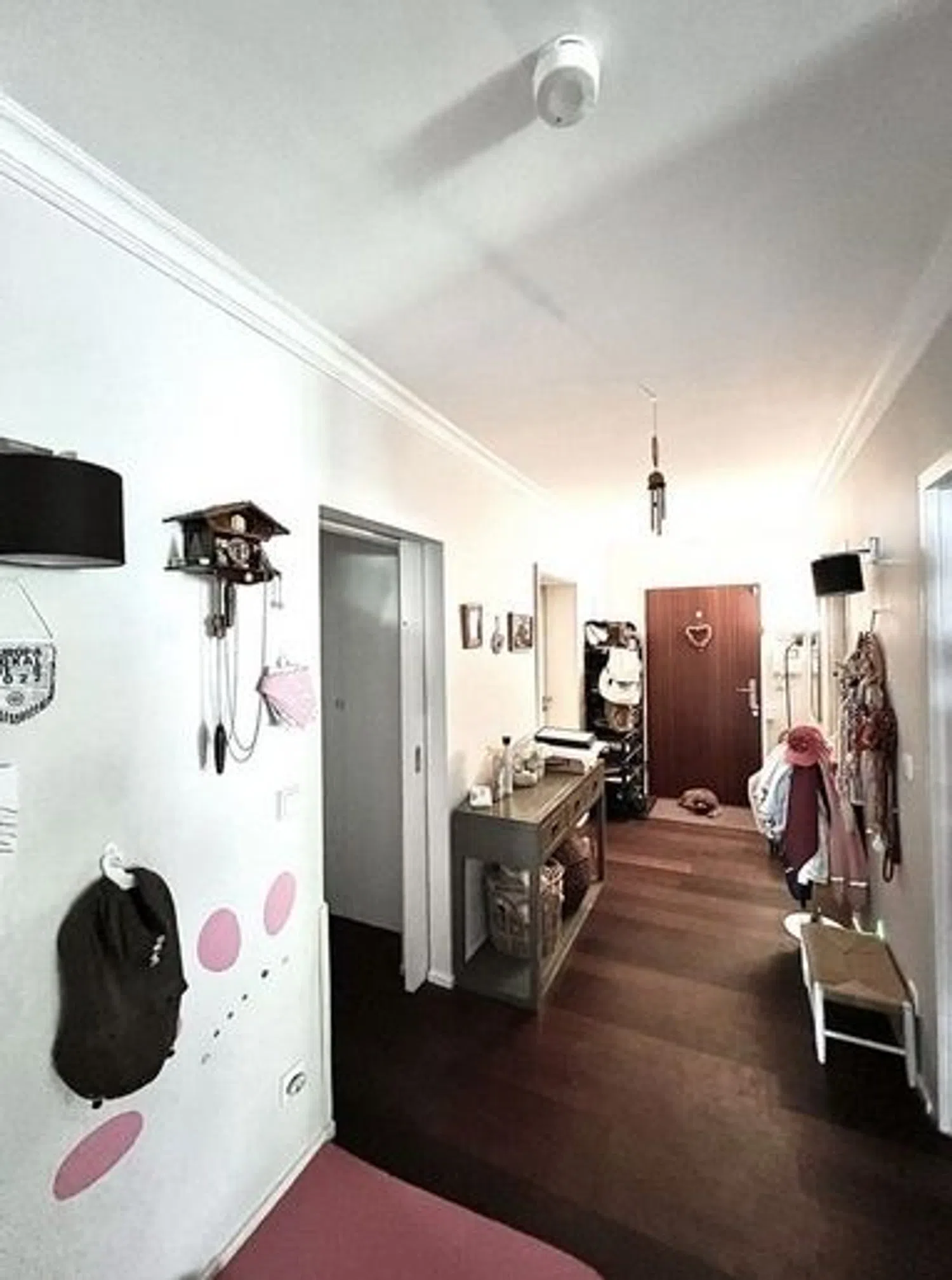 Piso en C. Rodríguez Fabres, 23 - Foto 4