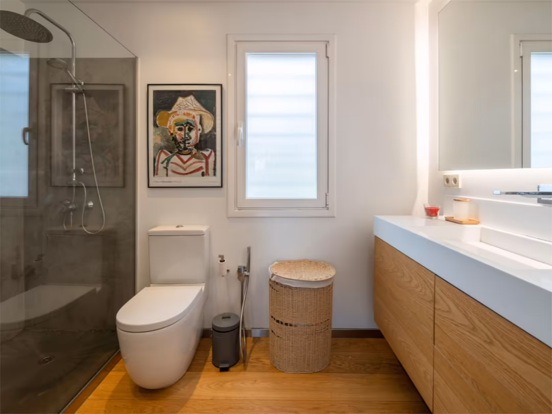 Casa adosada en  Calle Eugenia del Pozo 1 - Foto 23