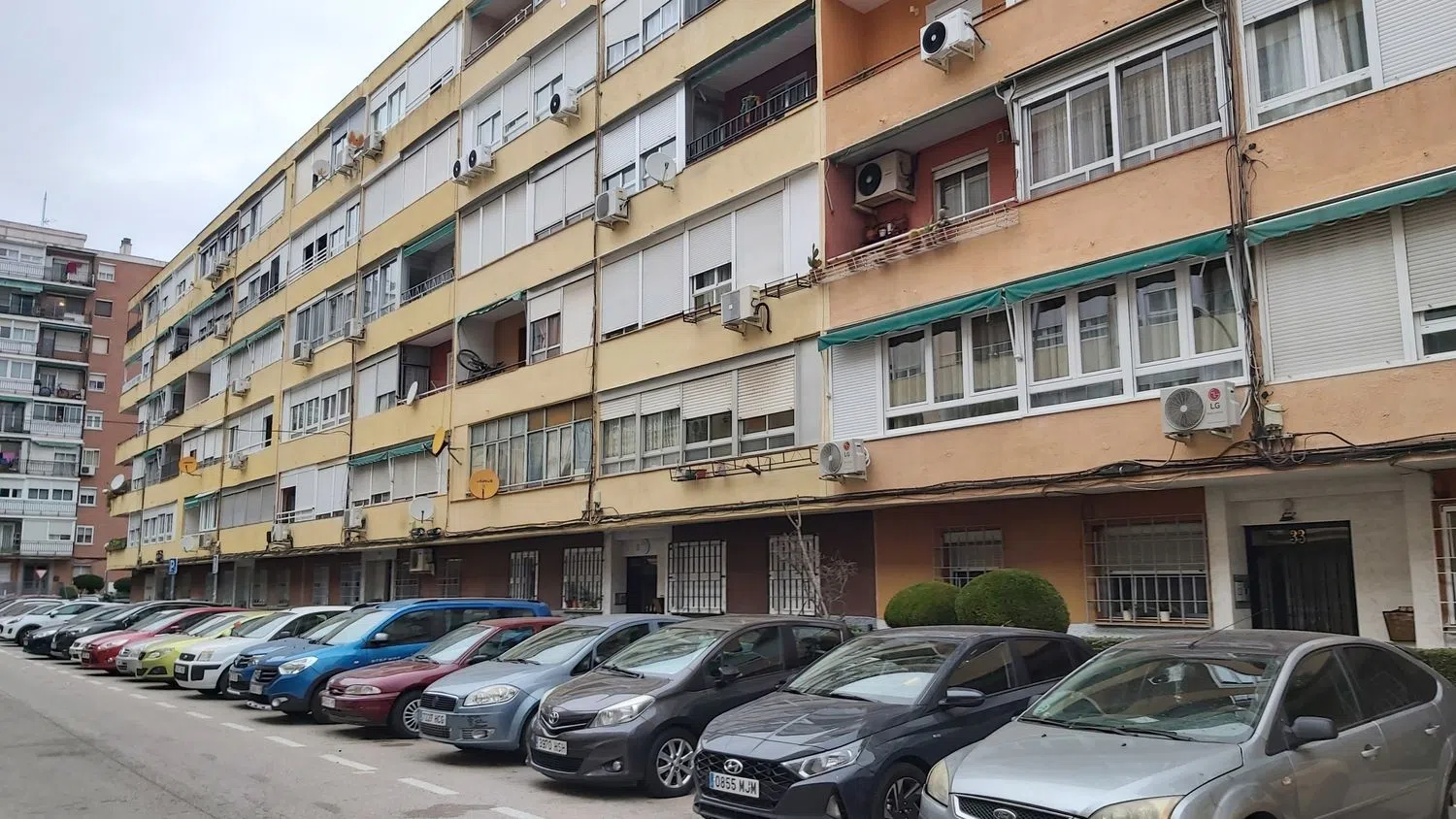 Piso en calle de Fray José Cerdeiriña, 31 - Foto 10