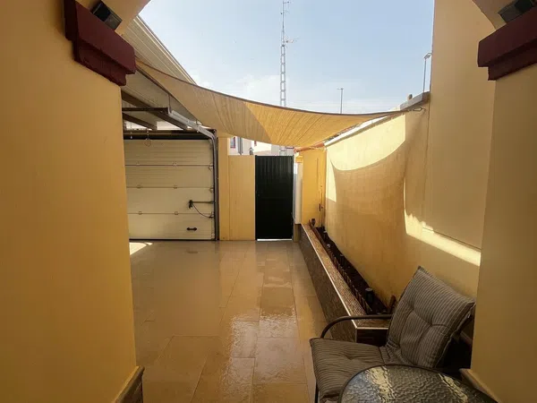 Chalet pareado en Cártama pueblo, Cártama pueblo - Foto 3