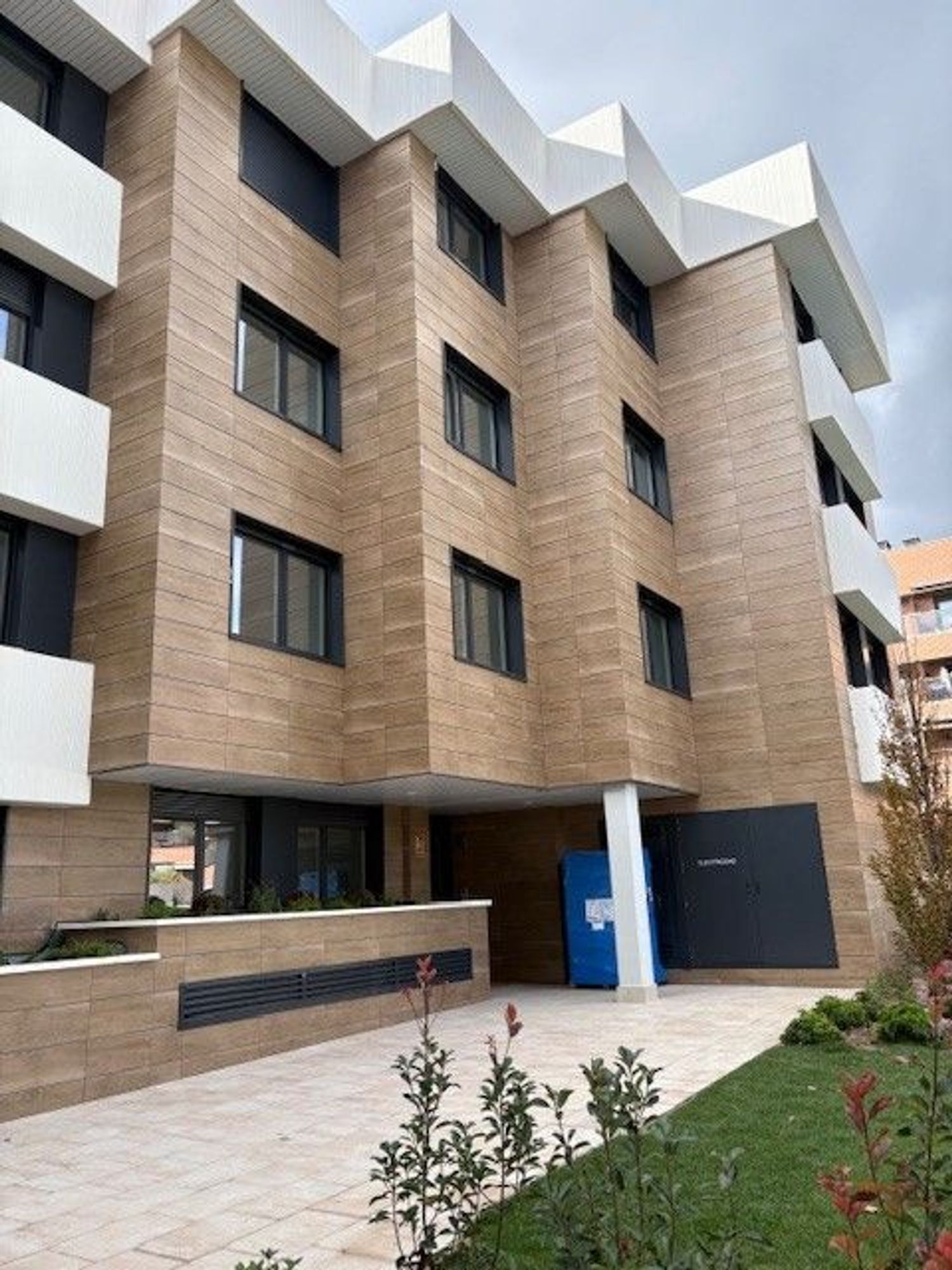 Piso en Urb. monteturia Barrio Prado de Somosaguas - Foto 23