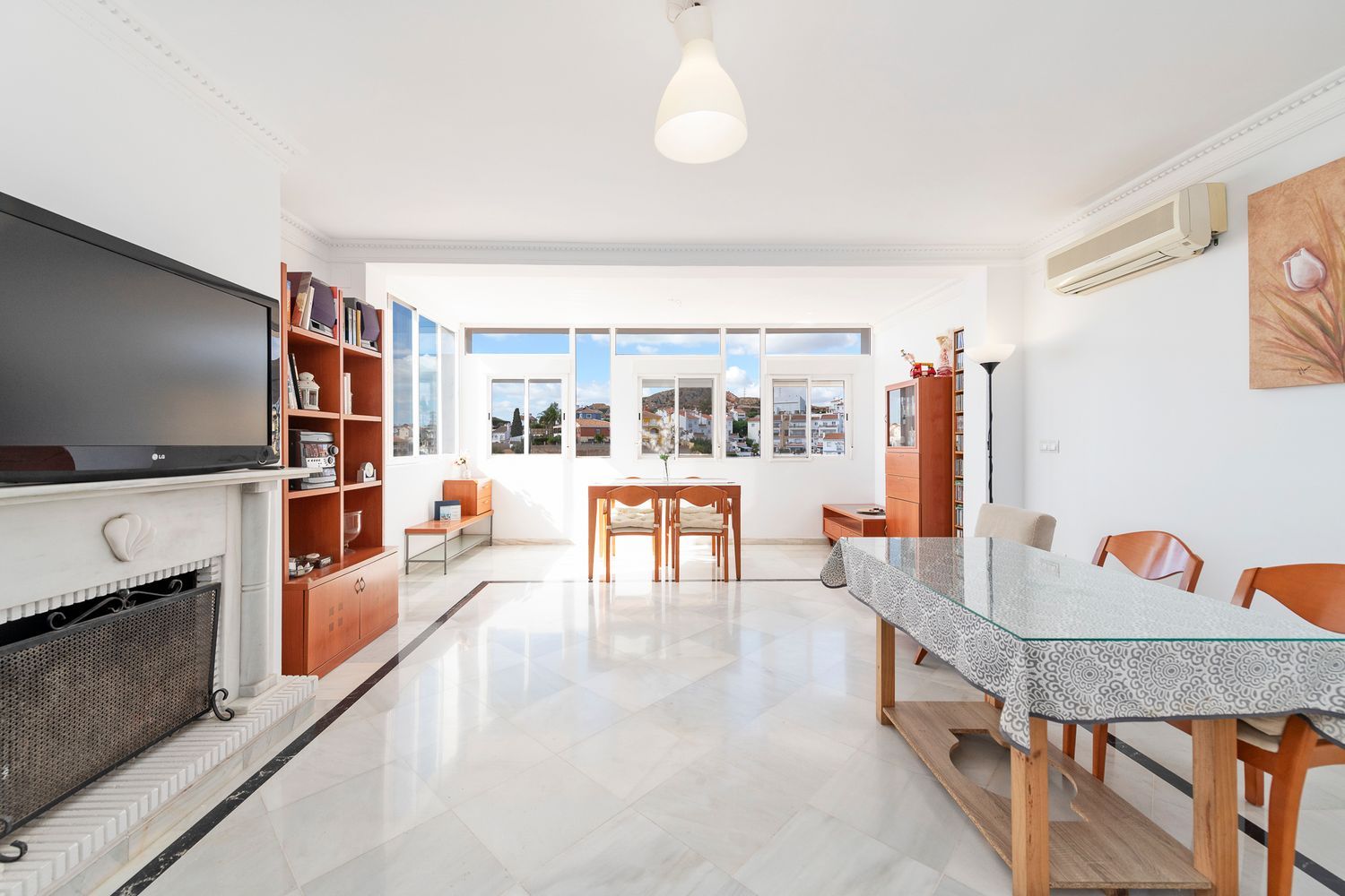 Chalet adosado en calle Picadero, 20 - Foto 36