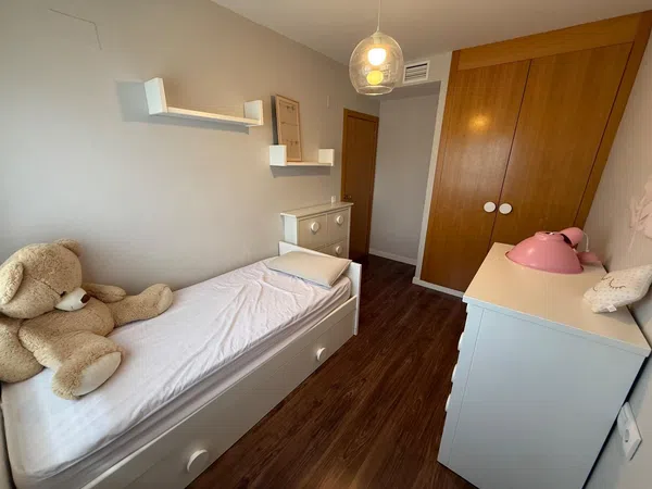 Chalet adosado en Tómbola - Rabasa - Foto 30