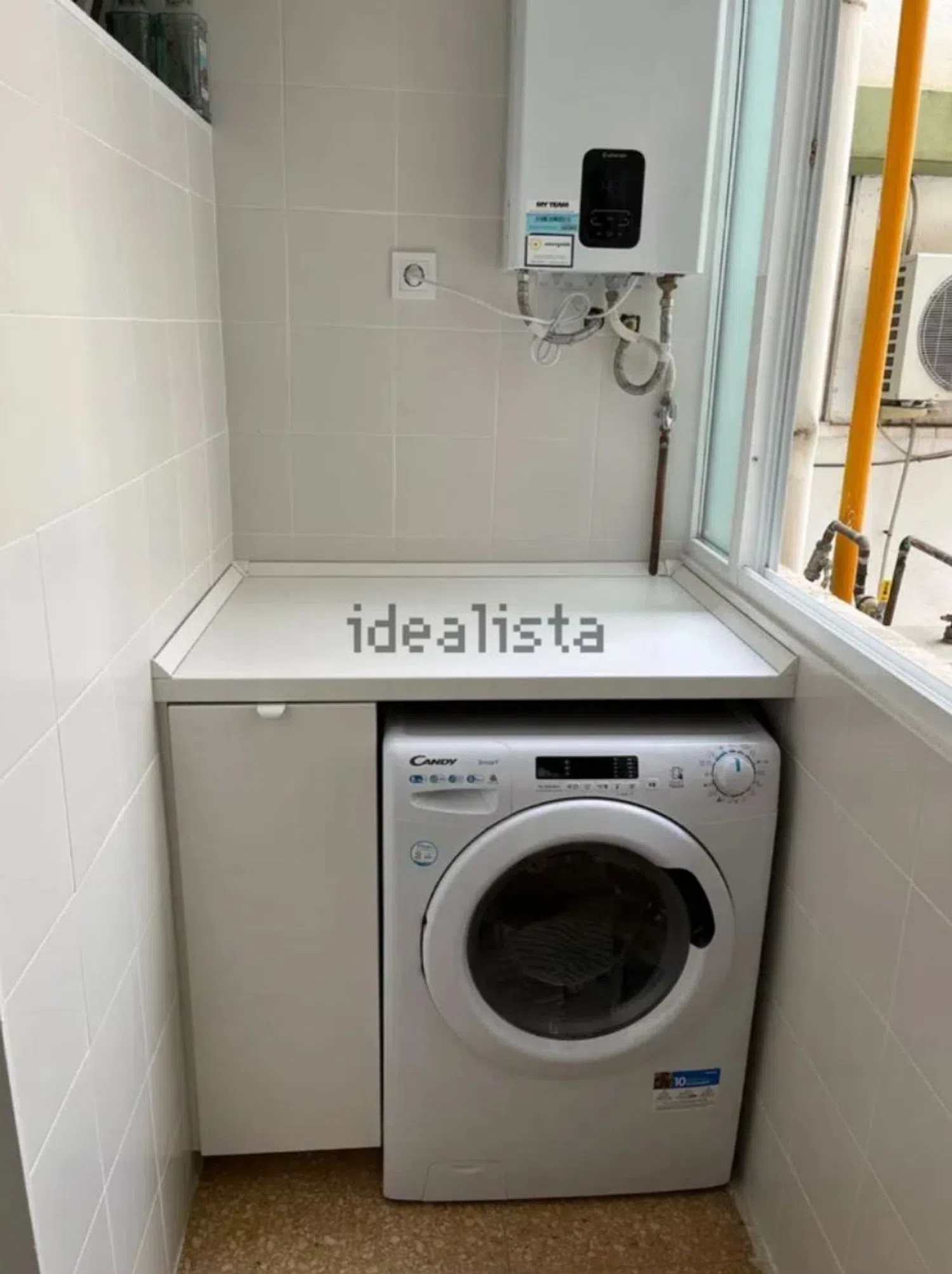 Piso en calle del Pintor Vilar, 4 - Foto 15