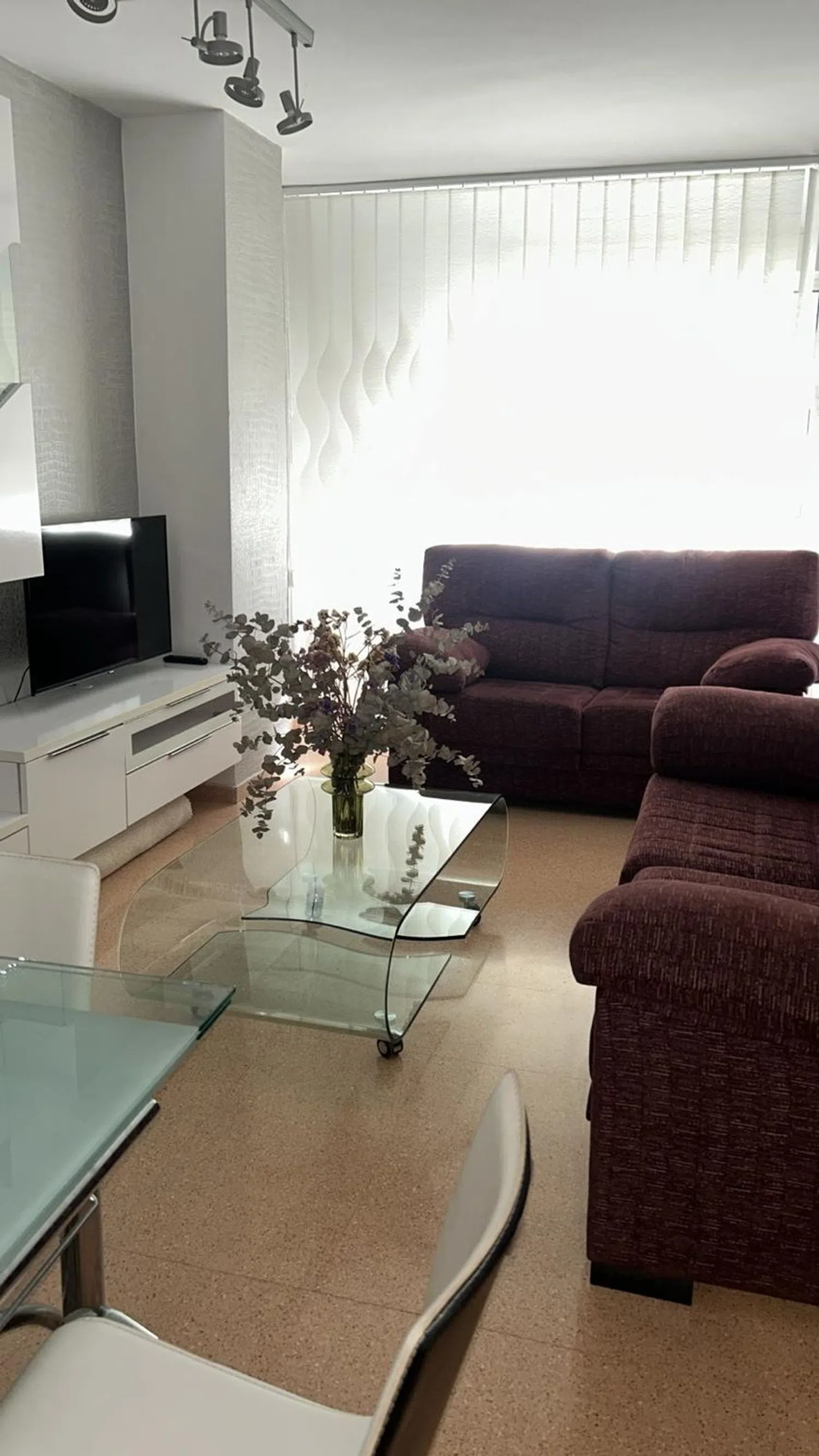 Piso en plaza Médico Antonio Barbero, 9