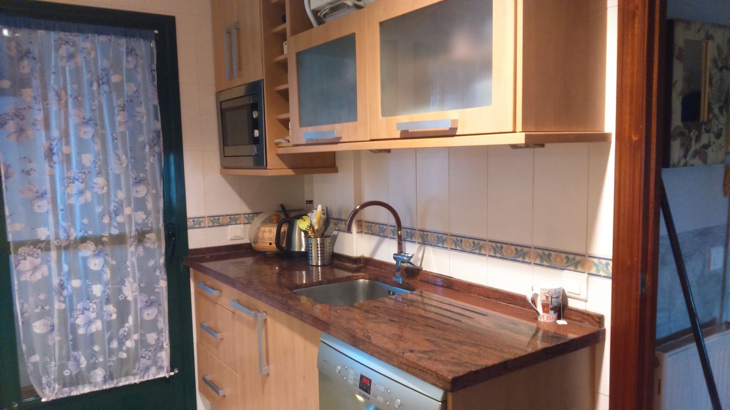 Piso en Calle Doñana, 20 , 7a, Cabezarrubia - El Vivero - Foto 7