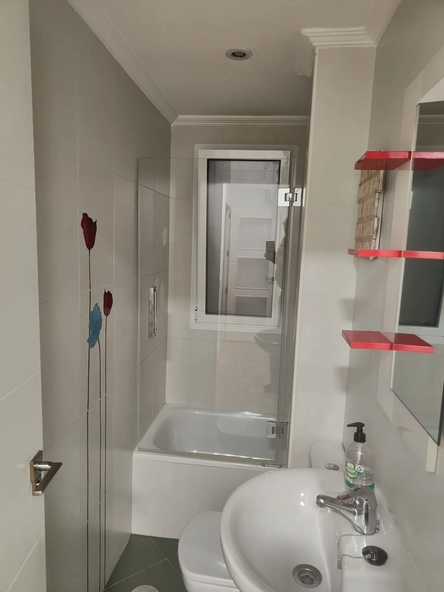 Piso en Camarena, 93 - Foto 5