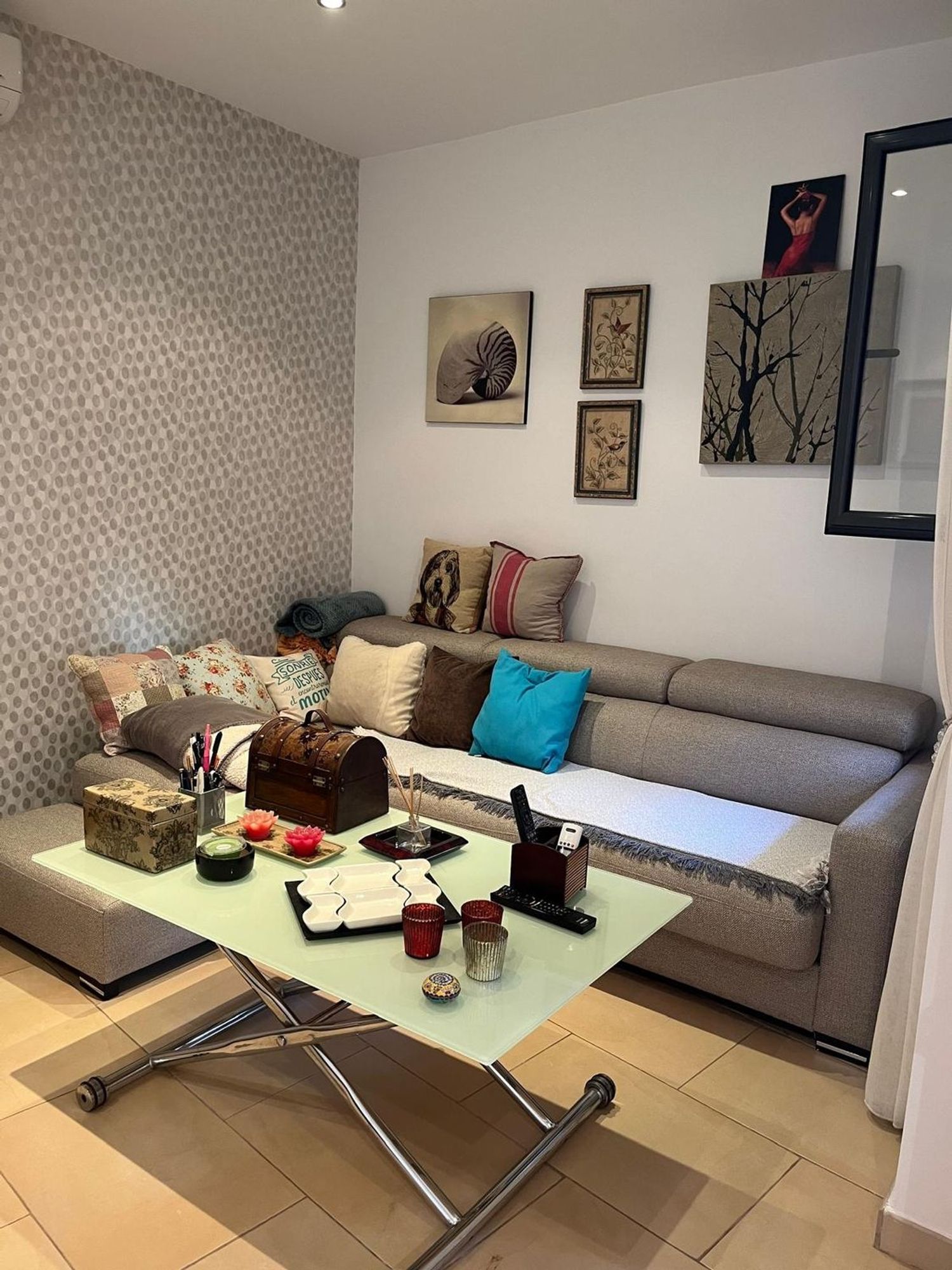 Ático en calle Juzgado, 12 - Foto 4