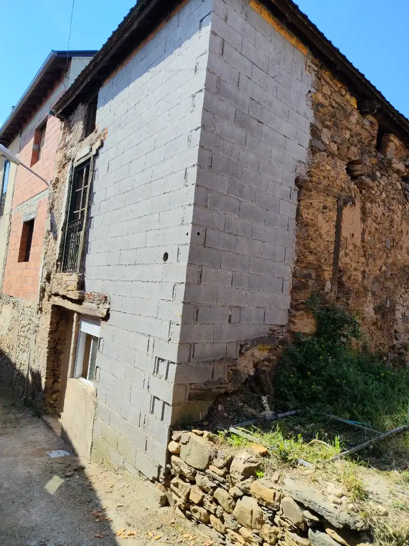 Finca rústica en  Lugar a Veiga de Cascalla 34 - Foto 8