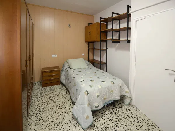 Piso en Grupo Felipe Rinaldi, 8 - Foto 11
