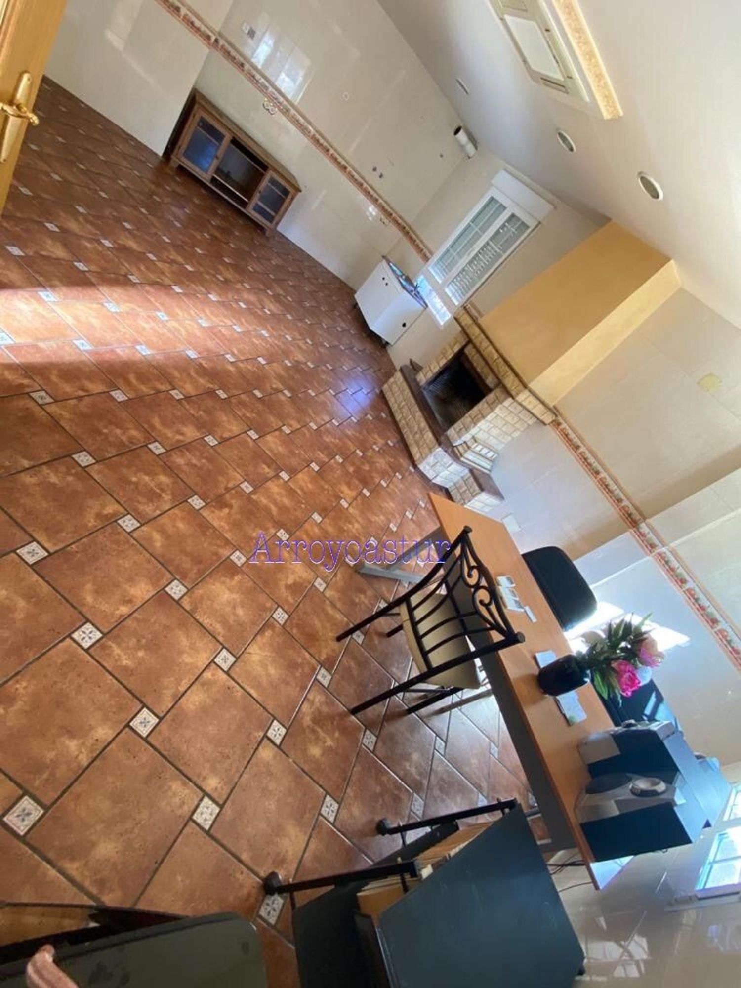 Casa o chalet independiente en Calle de las Encinas, Coimbra - Guadarrama, Coimbra - Guadarrama - Foto 11