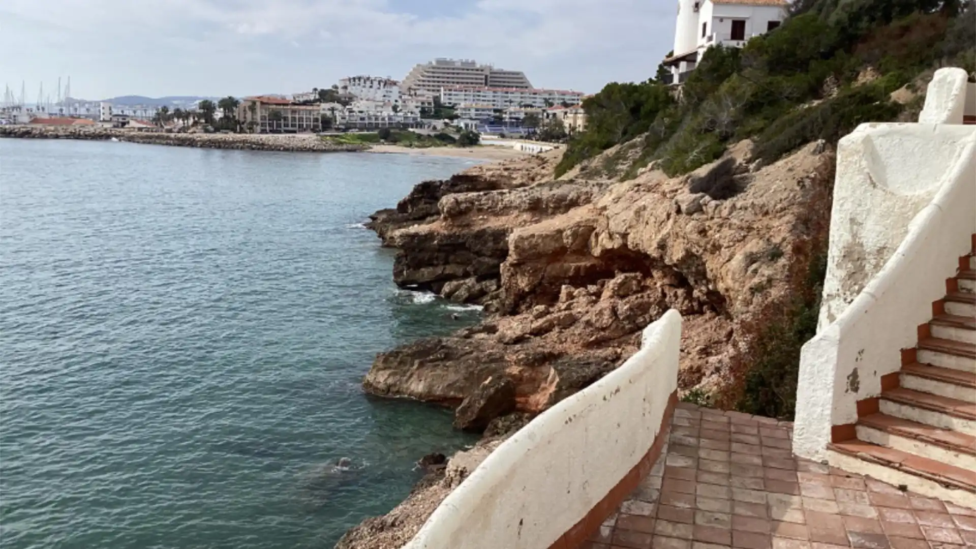 Piso en calle Carrer Punta Gaviota 2 - Foto 1