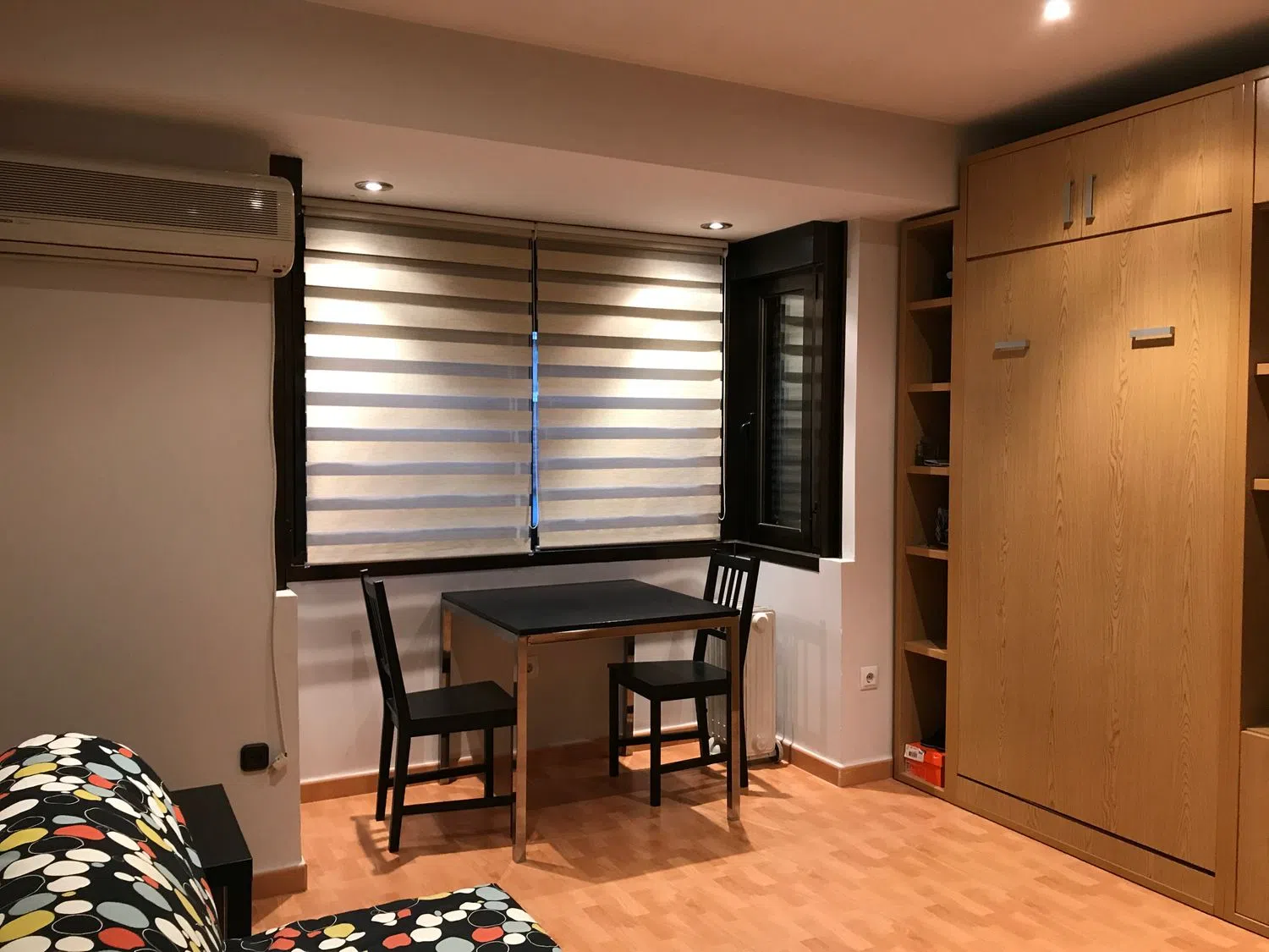 Estudio en calle del Conde de Serrallo, 1 - Foto 3
