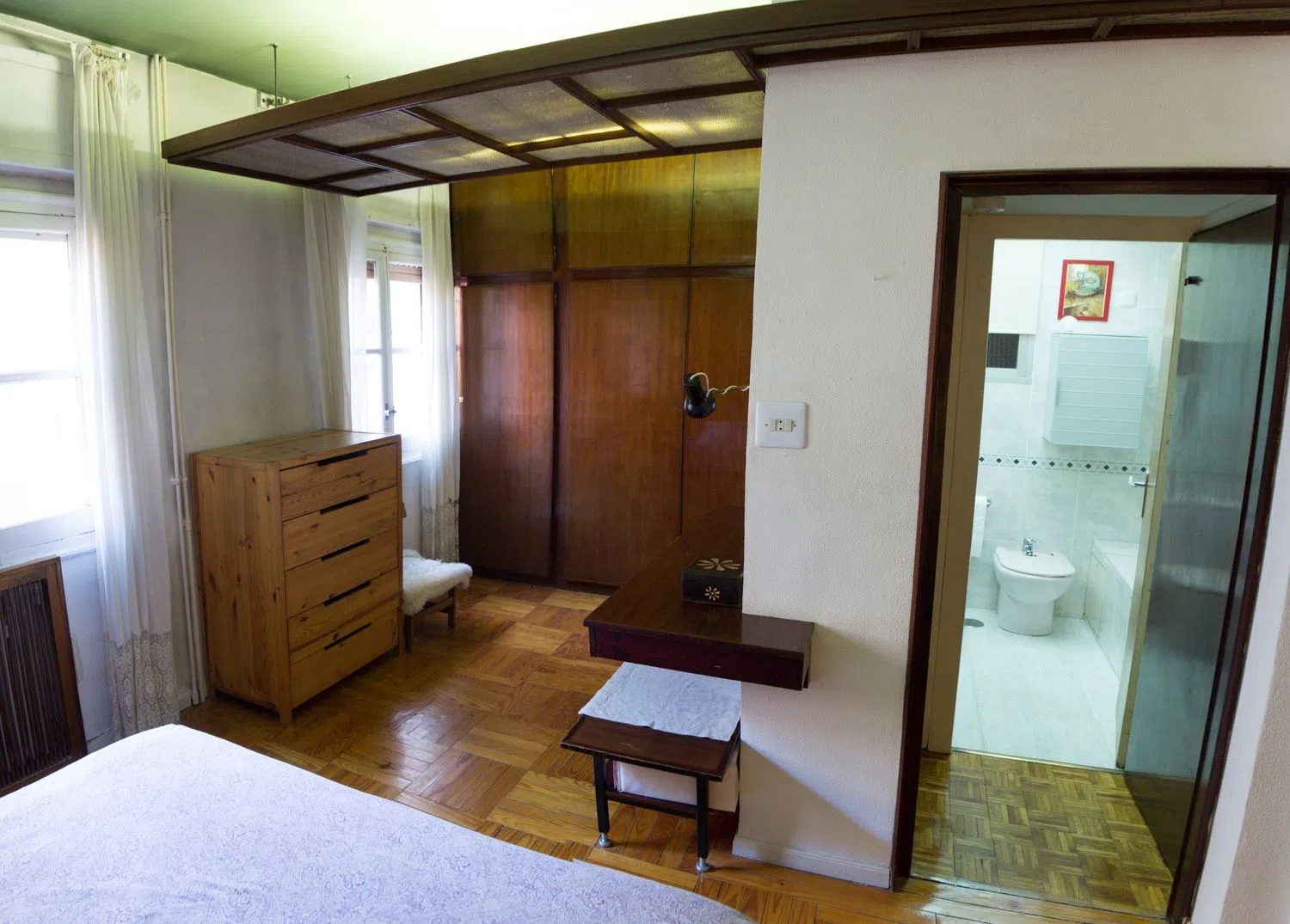 Dúplex en calle de la Virgen del Castañar, 15 - Foto 5