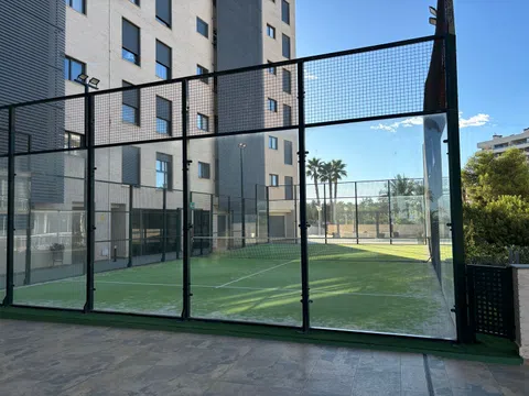 Piso en avenida de la Costa Blanca, 151 - Foto 17