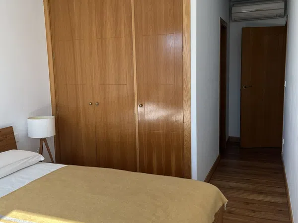 Piso en Avenida da Atlántida, 102, Alcabre, Alcabre - Foto 6