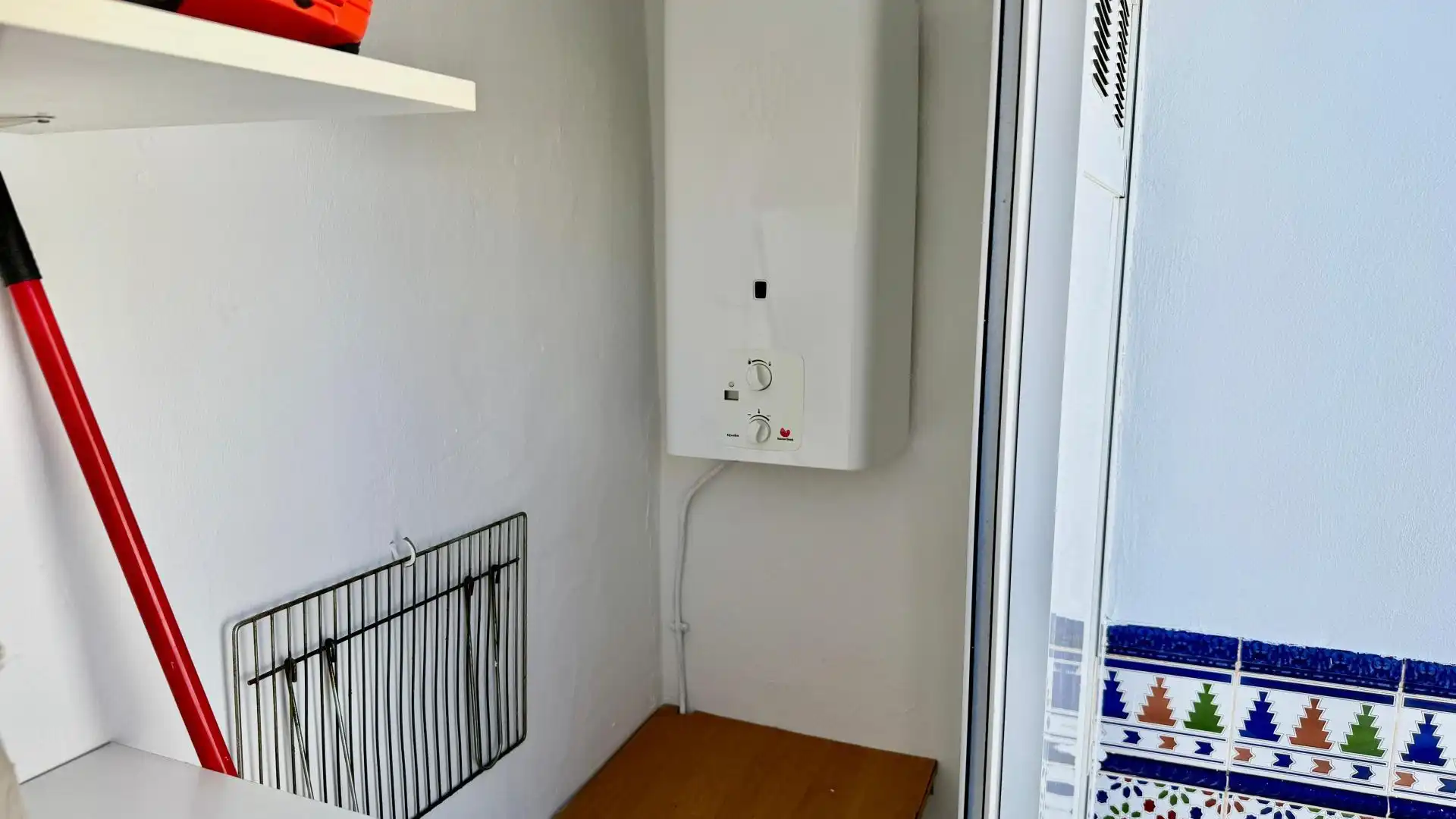 Ático en  Carrer del Salvador 27 - Foto 20