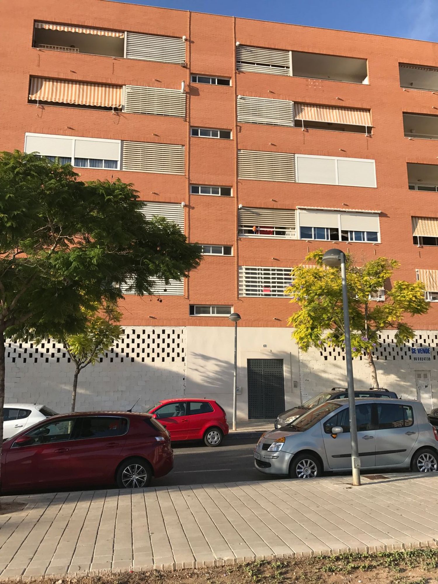 Piso en calle Polop, 1 - Foto 10