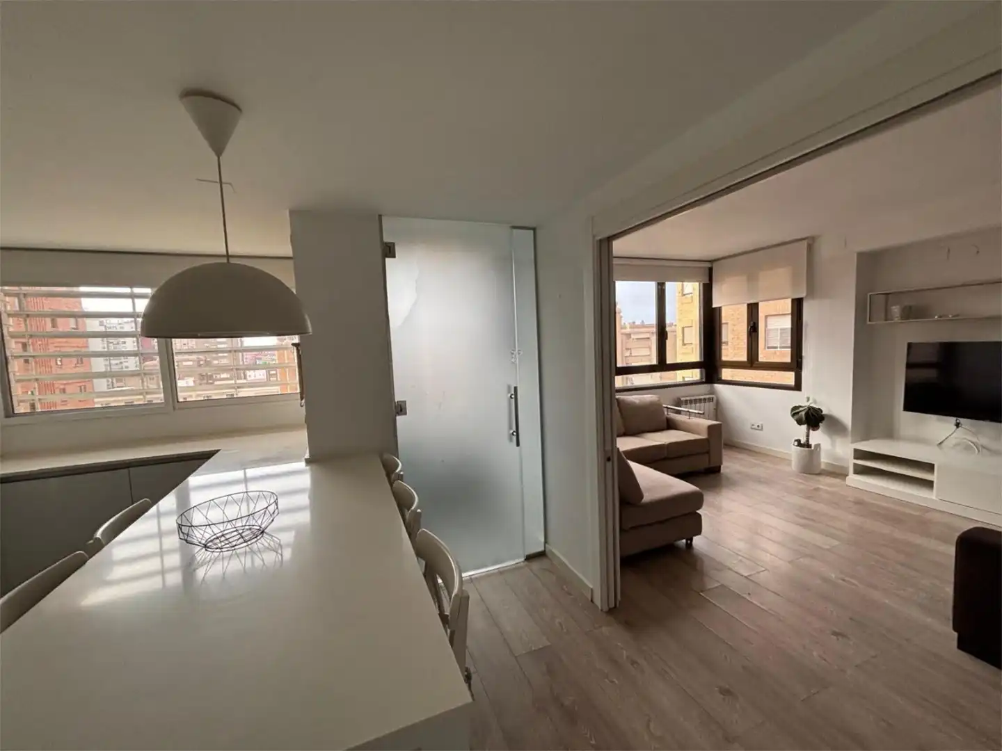 Piso en  Carrer de la Guàrdia Civil 22 - Foto 24