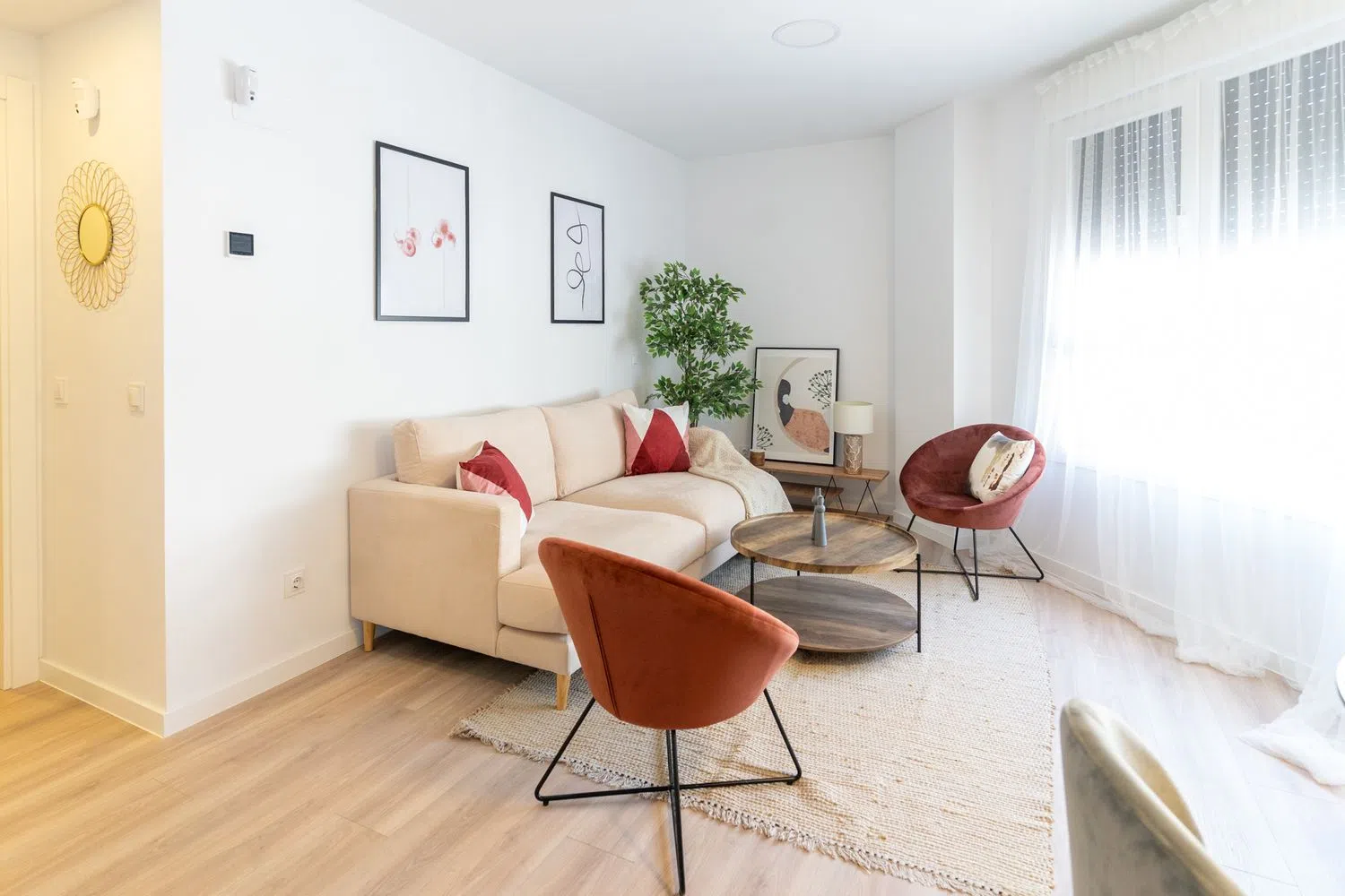 Ático en calle de Beasain, 45 - Foto 1