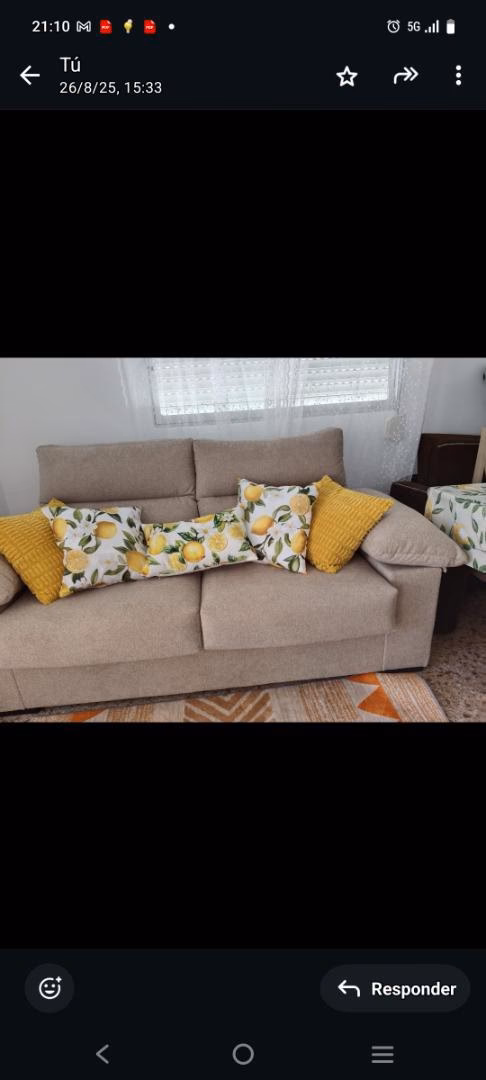 Piso en  Carrer Riu Palància 13 - Foto 17