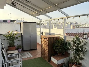 Casa adosada en  Avenida María Auxiliadora 36 - Foto 26