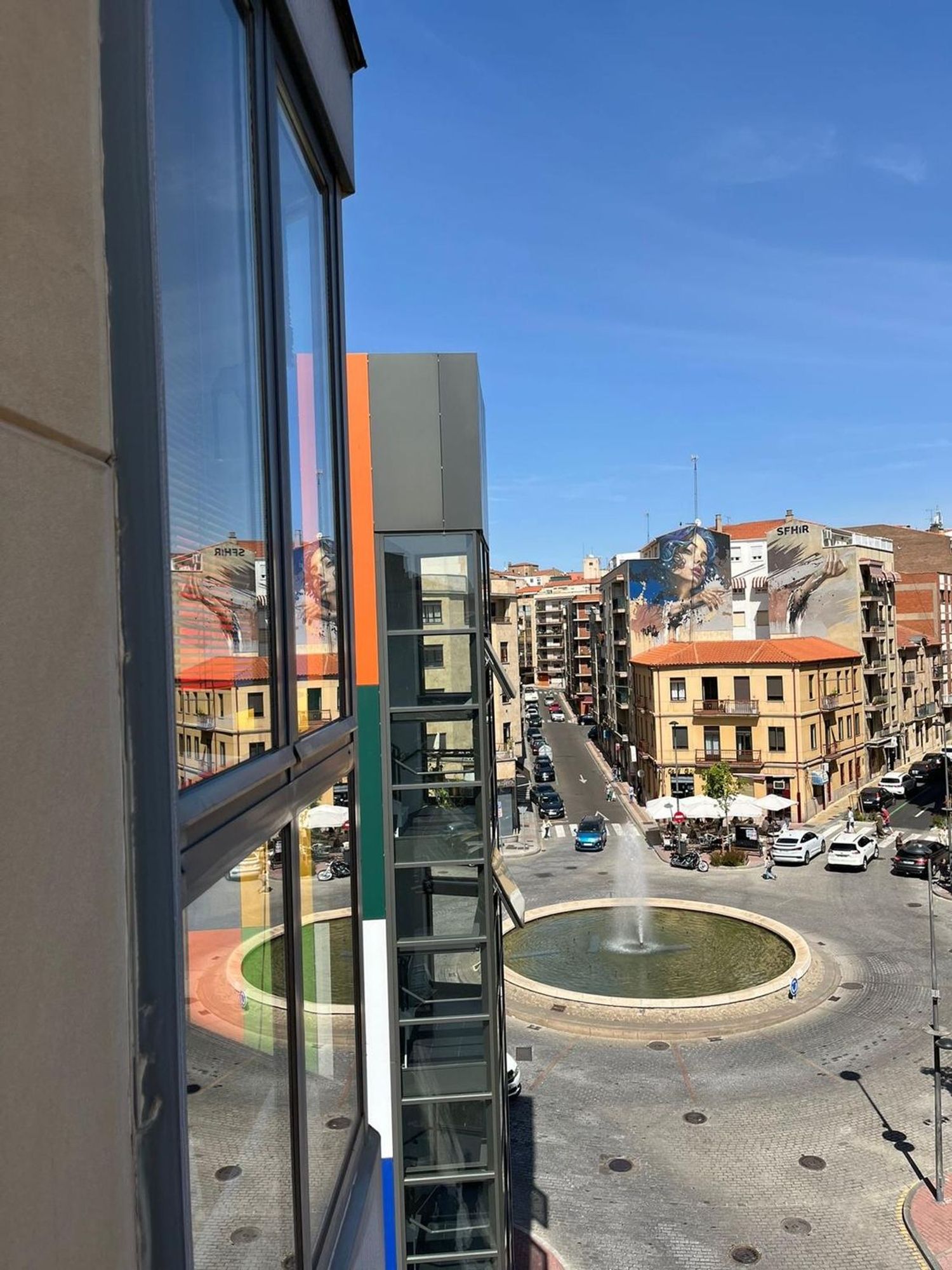 Piso en calle Papín, 1 - Foto 1