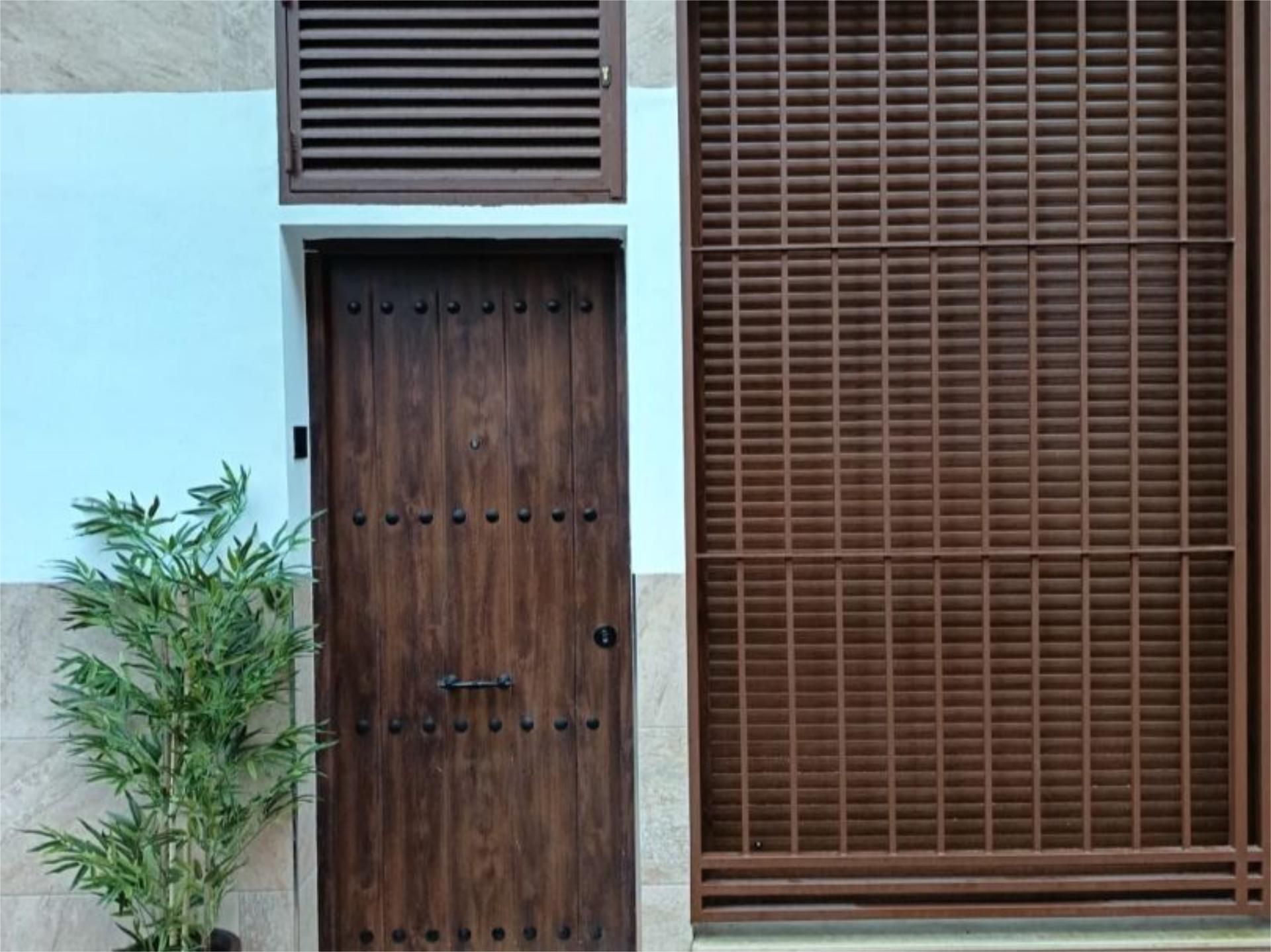 Piso en  Avenida de Carlos III 25 - Foto 2